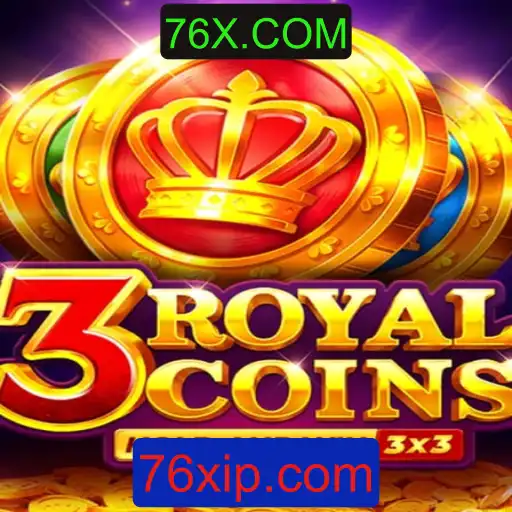 Descubra o Mundo de Aventuras em 3RoyalCoins