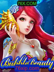 Explore o Empolgante Mundo de BubbleBeauty no 76X.COM