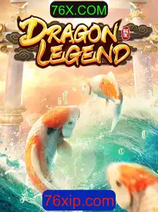 DragonLegend: Desvende os Mistérios do Novo Jogo de Sucesso da 76X.COM