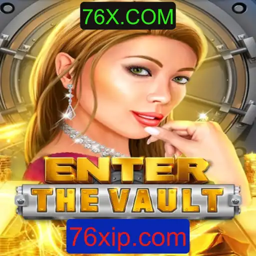 Descubra o Emocionante Universo de EntertheVault: O Jogo Inovador da 76X.COM
