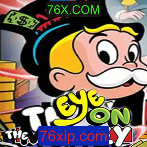 Desvende o Novo Jogo Inovador: EyeOnTheMoney