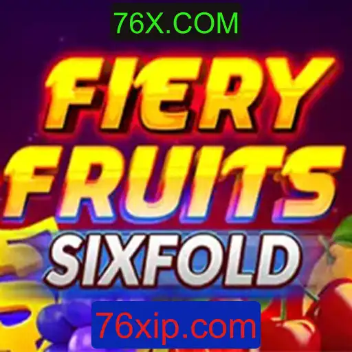 Explorando o Mundo do Jogo FieryFruitsSixFold: Introdução e Regras