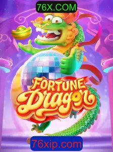 FortuneDragon: Descubra o Universo Encantado do Jogo Online