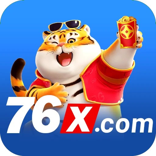 76X.COM Logo