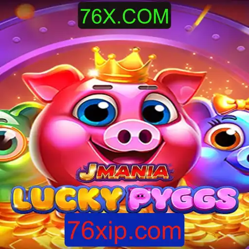 Descubra o Fascinante Mundo de JManiaLuckyPyggs: Um Jogo cativante com a palavra-chave 76X.COM