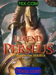 Descubra o Fascinante Mundo de LegendofPerseus com 76X.COM