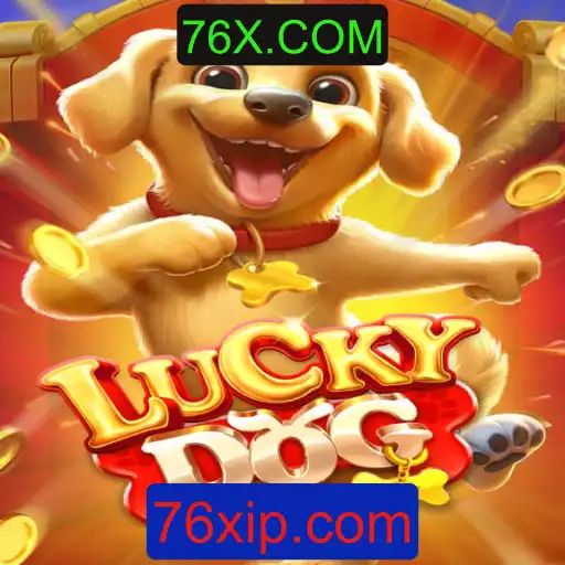 Descubra o Envolvente Jogo LuckyDog no 76X.COM