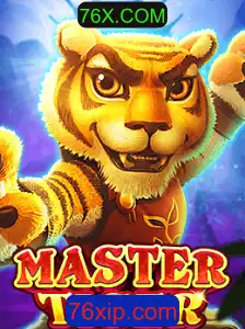 Descubra o Fascinante Mundo de MasterTiger na Plataforma 76X.COM