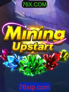 Introdução ao Jogo MiningUpstart: Regras e Características