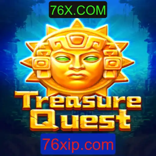 Explorando o Mundo de Aventuras de TreasureQuest: Uma Experiência Inovadora em 76X.COM